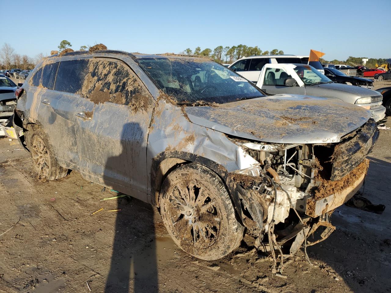 2017 Toyota Highlander - Image 4