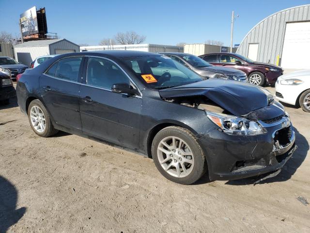  CHEVROLET MALIBU 2015 Чорний