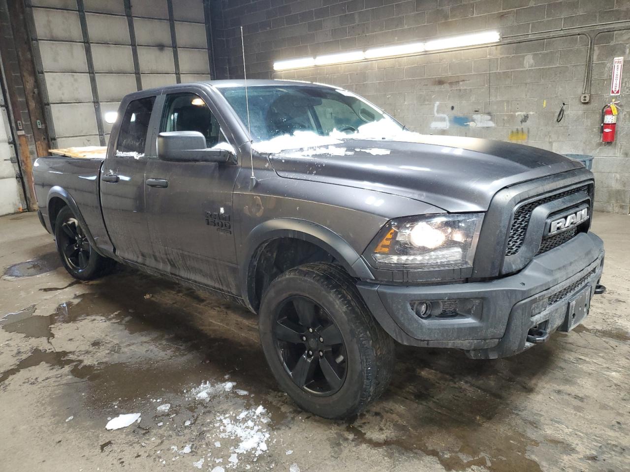 2020 RAM 1500 - Image 4