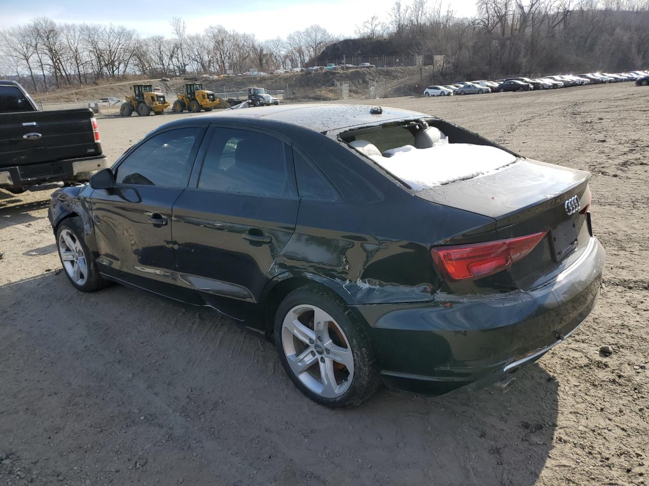 2017 Audi A3 - Image 2
