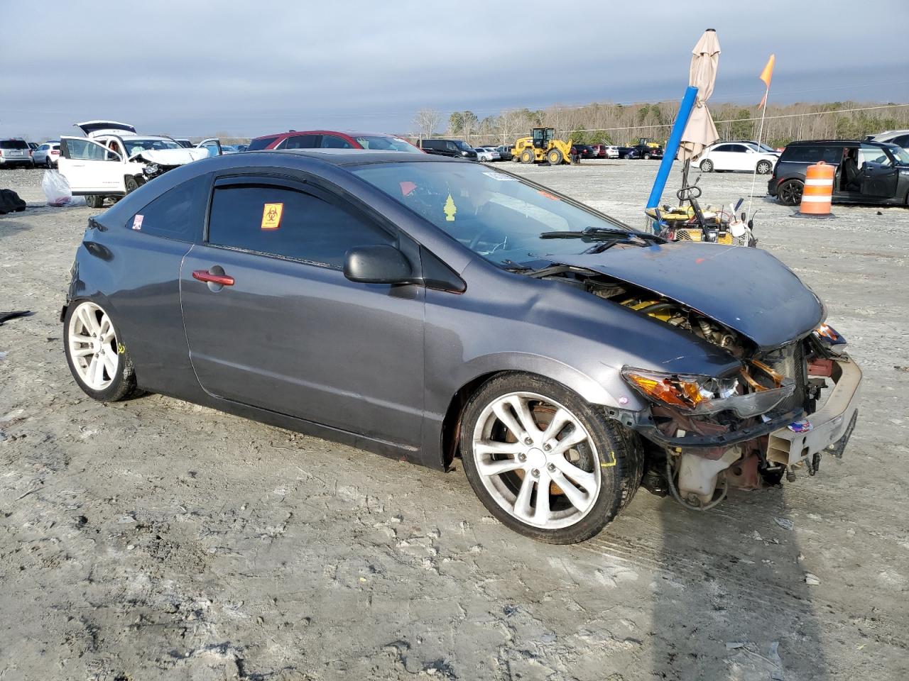 2006 Honda Civic - Image 4