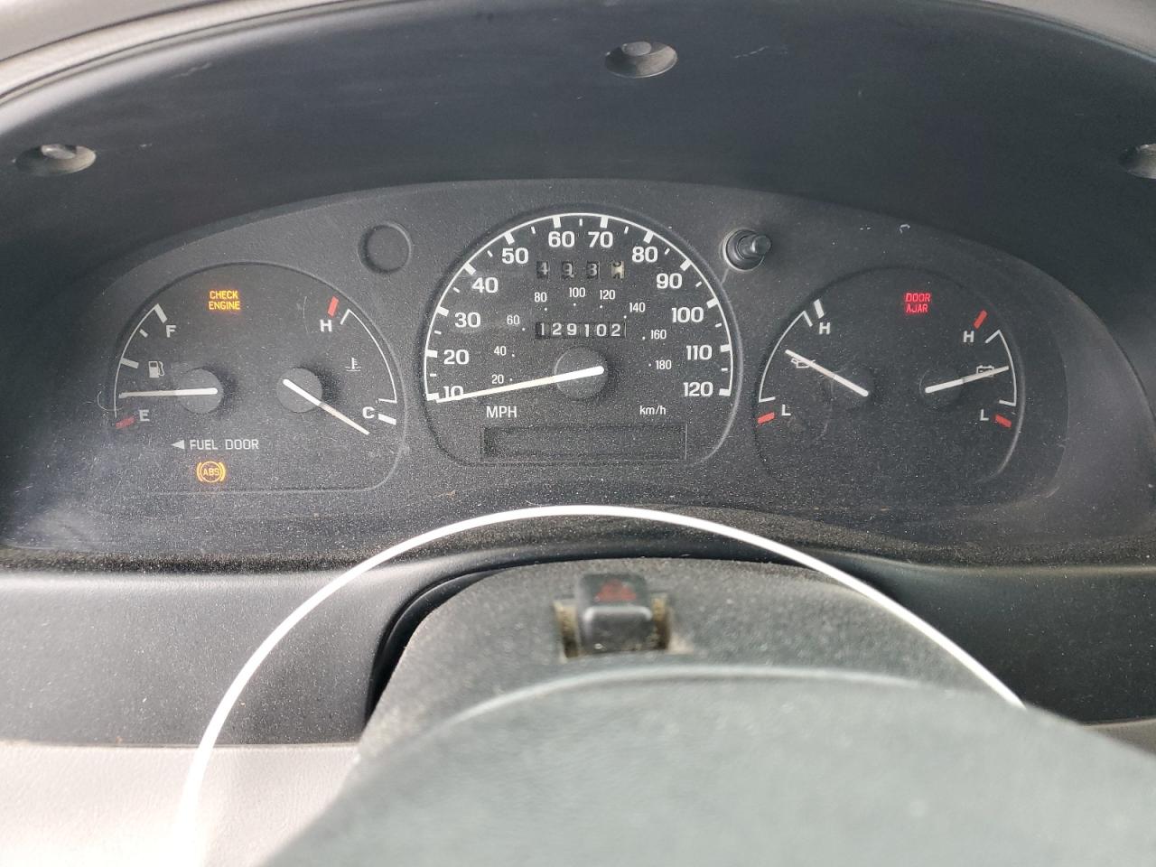 1998 Ford Ranger - Image 9