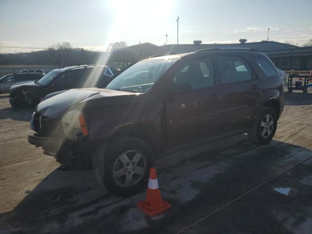 2007 Chevrolet Equinox Ls