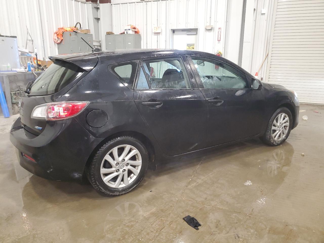 2012 Mazda 3 - Image 3