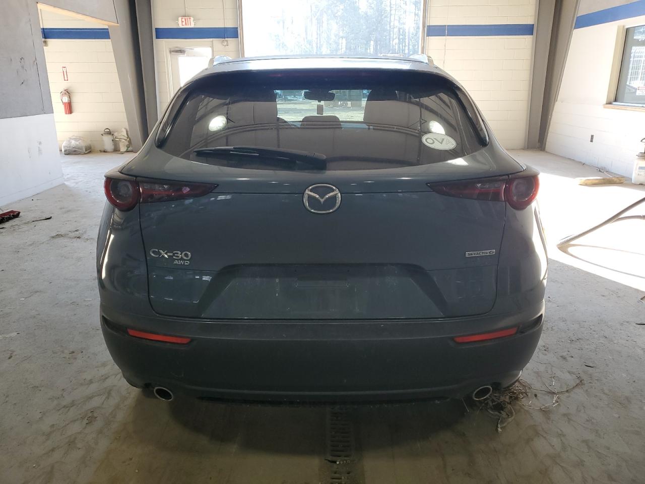 2022 Mazda CX-30 - Image 6