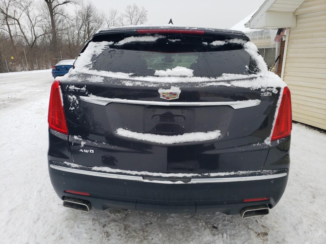 2018 Cadillac XT5 - Image 6