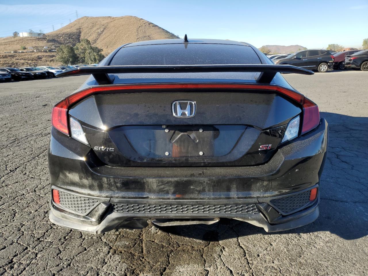 2020 Honda Civic - Image 6