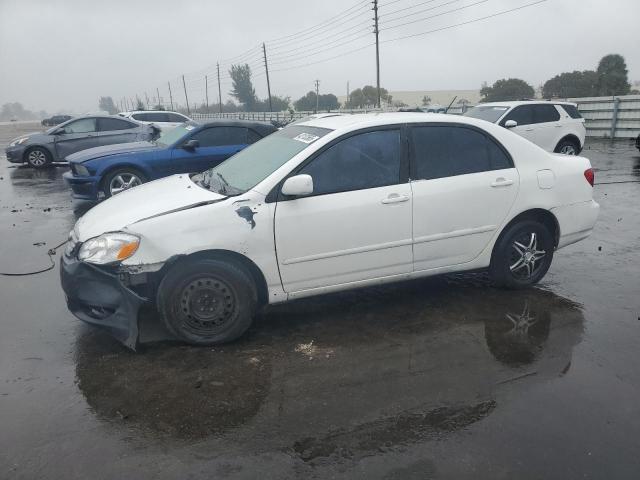 2004 Toyota Corolla Ce