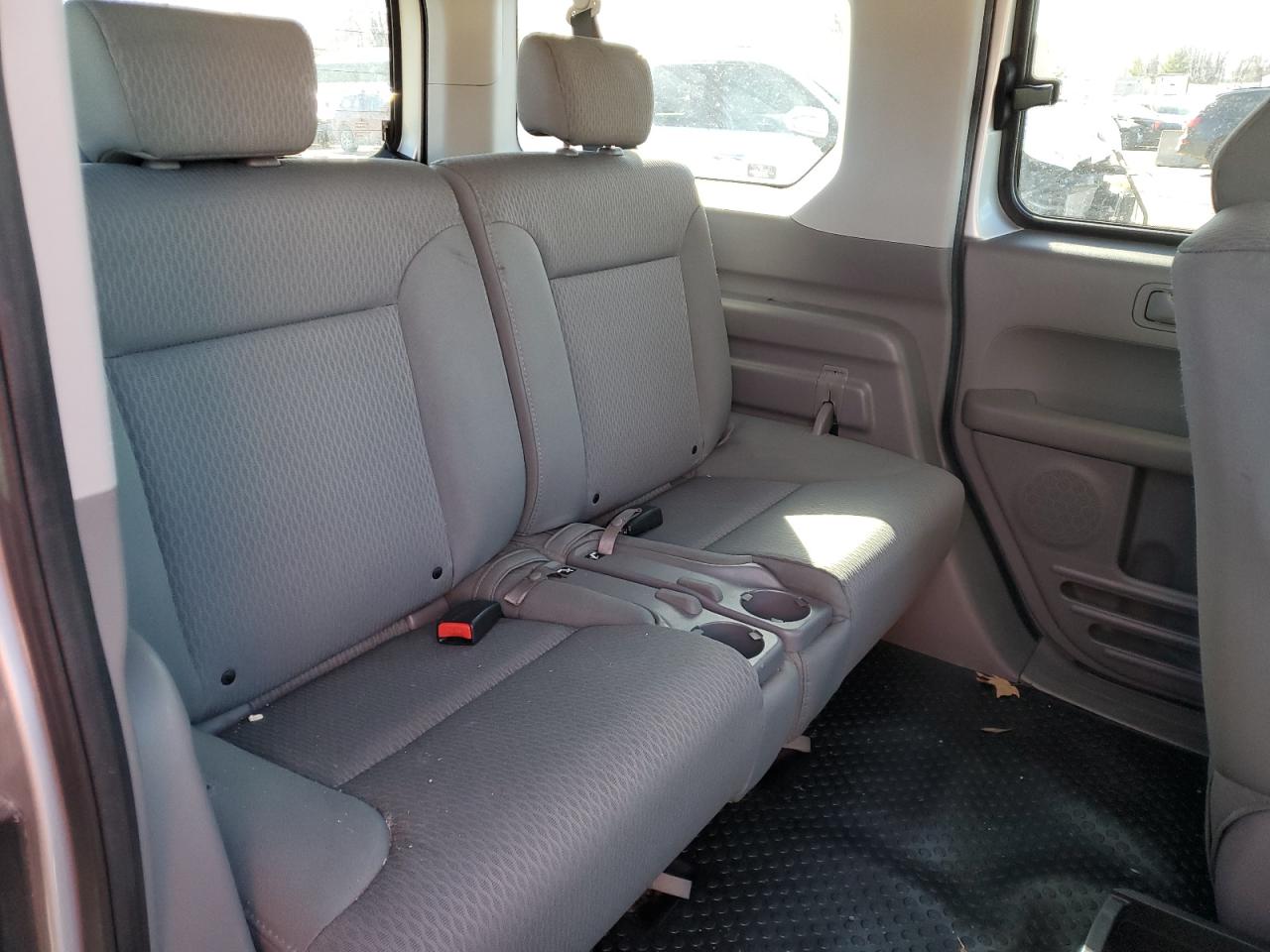 2009 Honda Element - Image 11