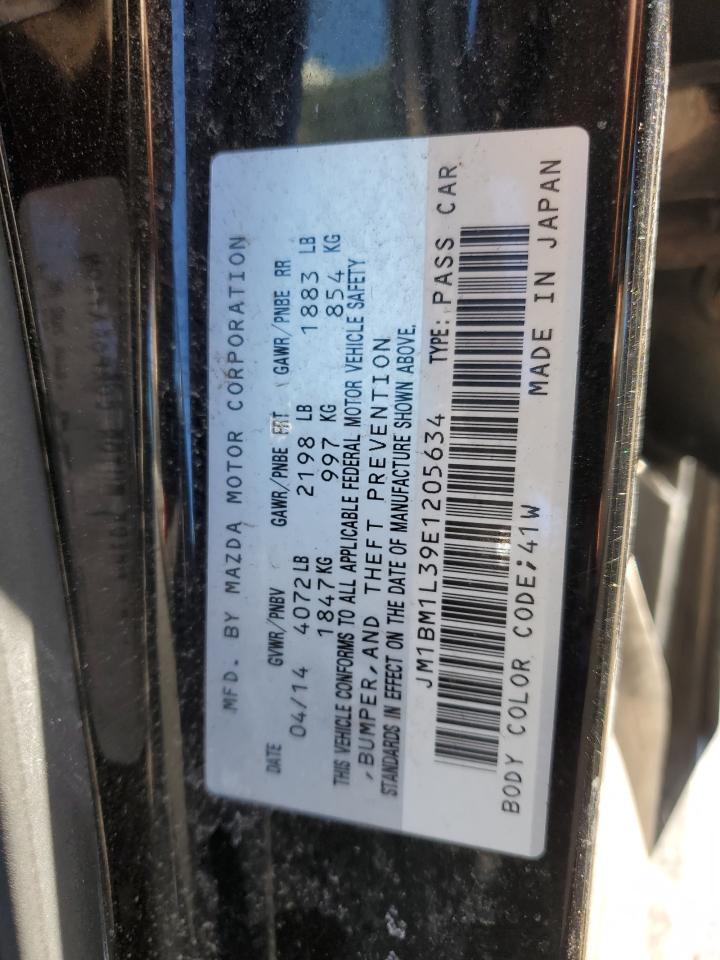 2014 Mazda 3 - Image 12