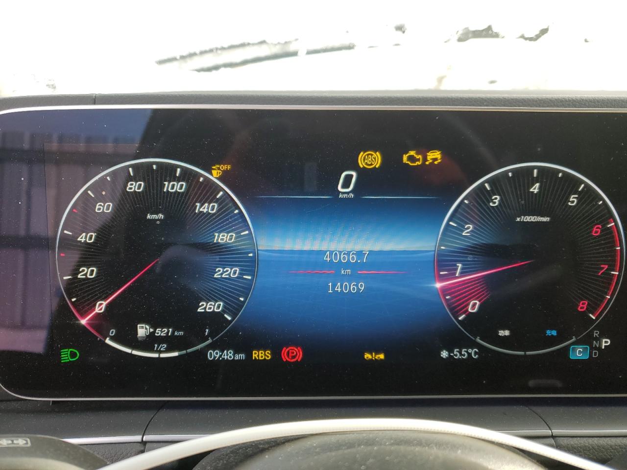 2024 Mercedes-Benz GLE - Image 9