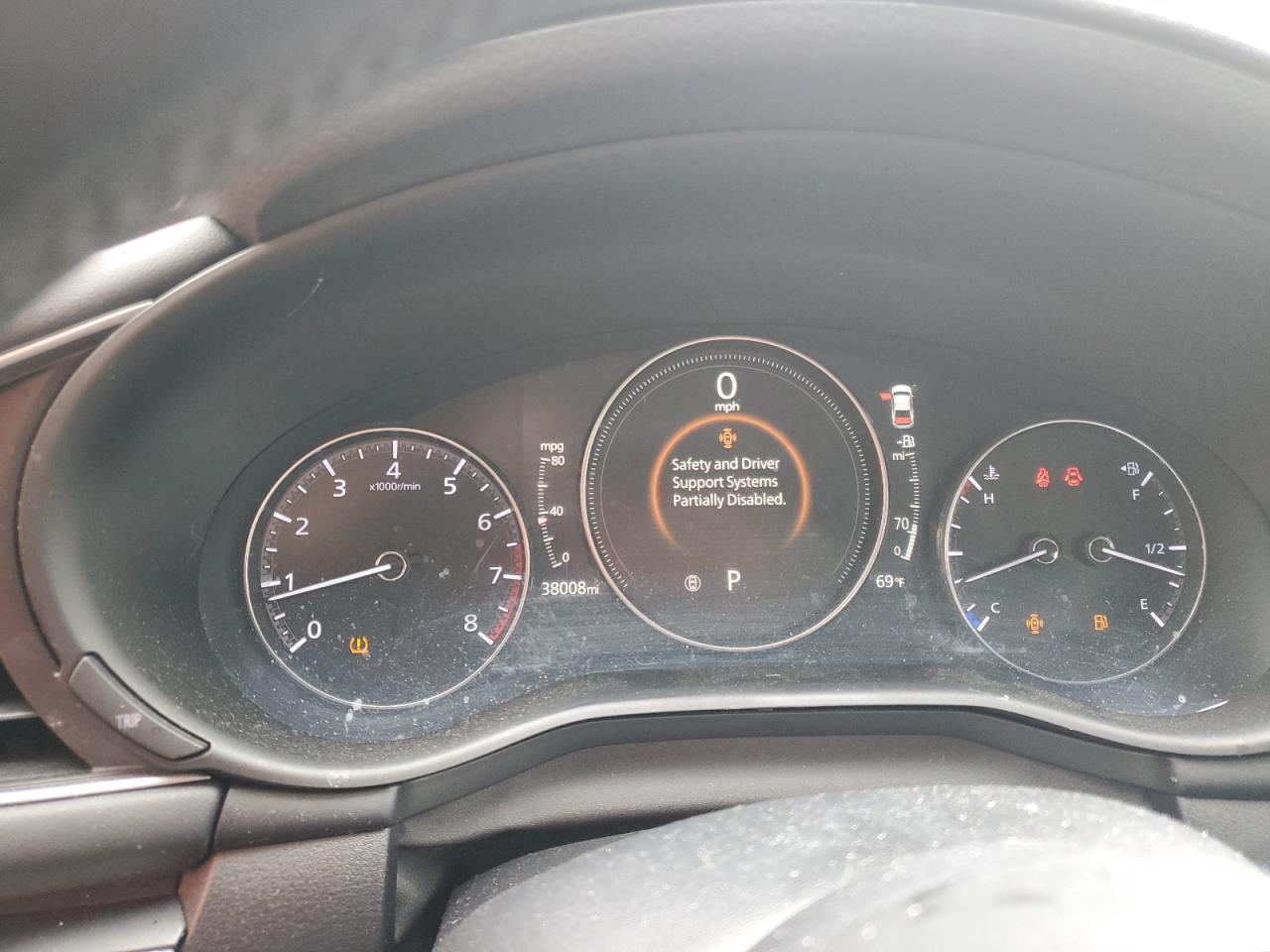 2020 Mazda 3 - Image 9