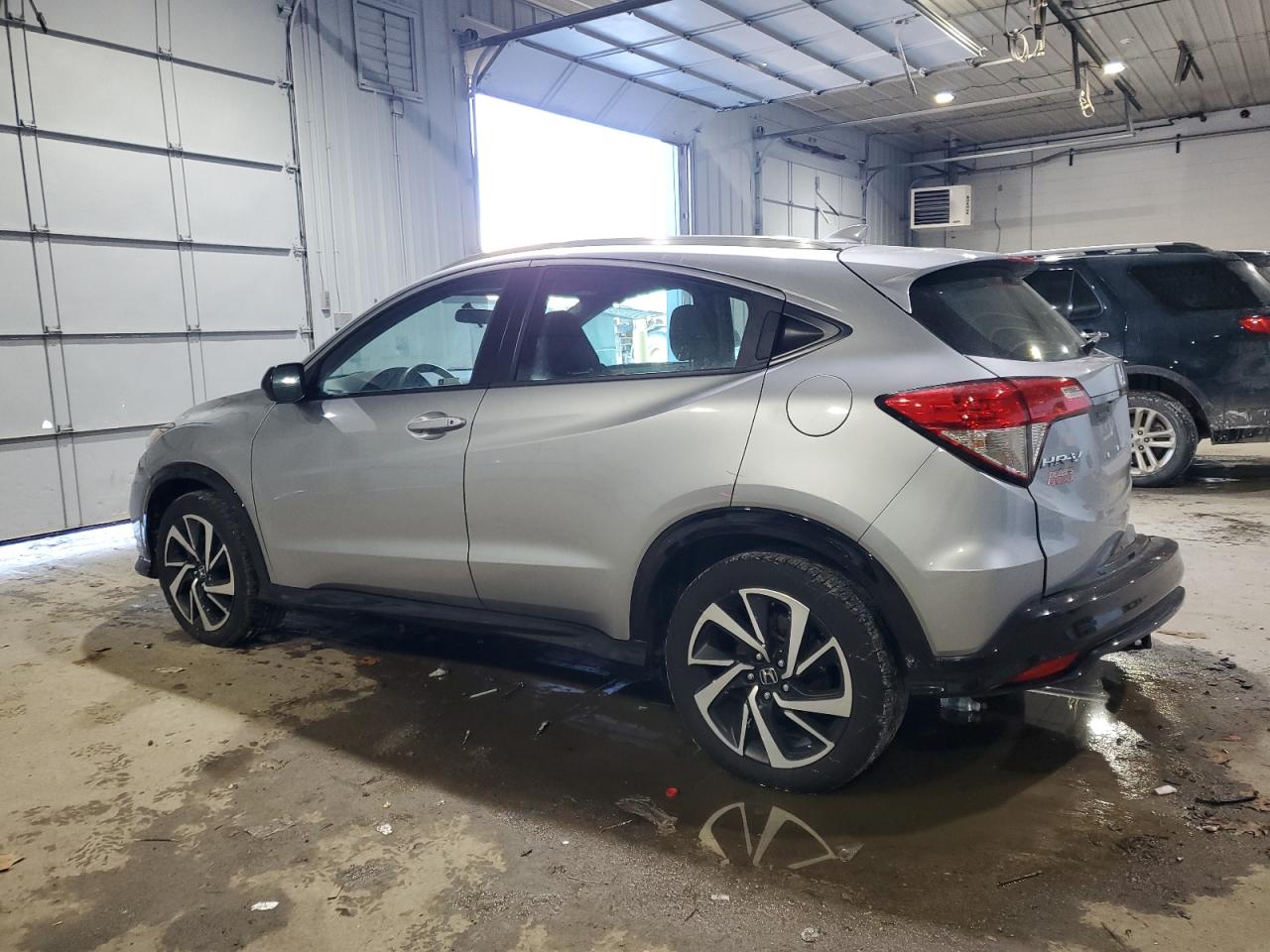 2020 Honda HR-V - Image 2