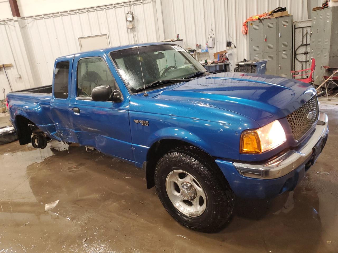 2001 Ford Ranger - Image 4