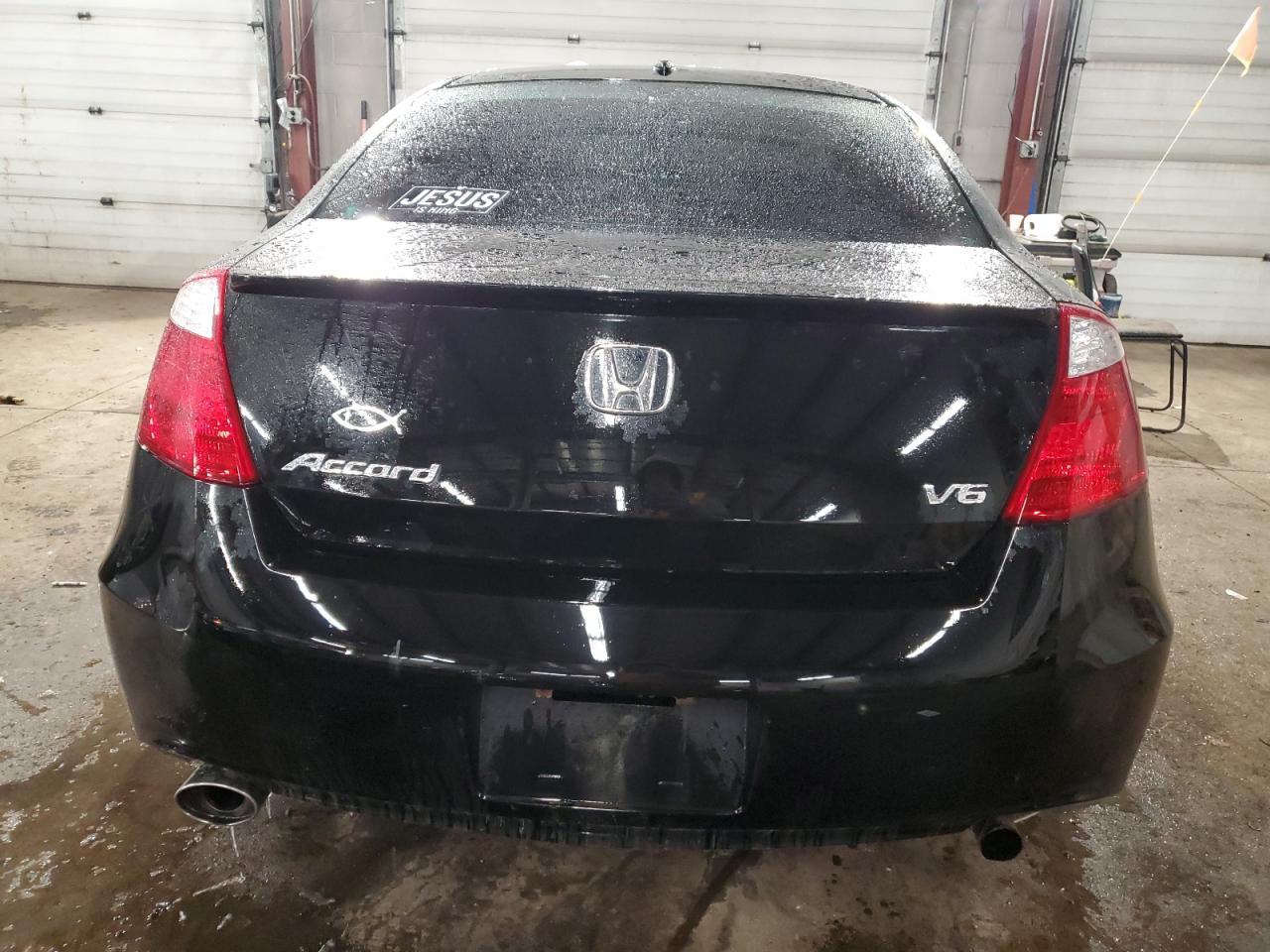 2009 Honda Accord - Image 6