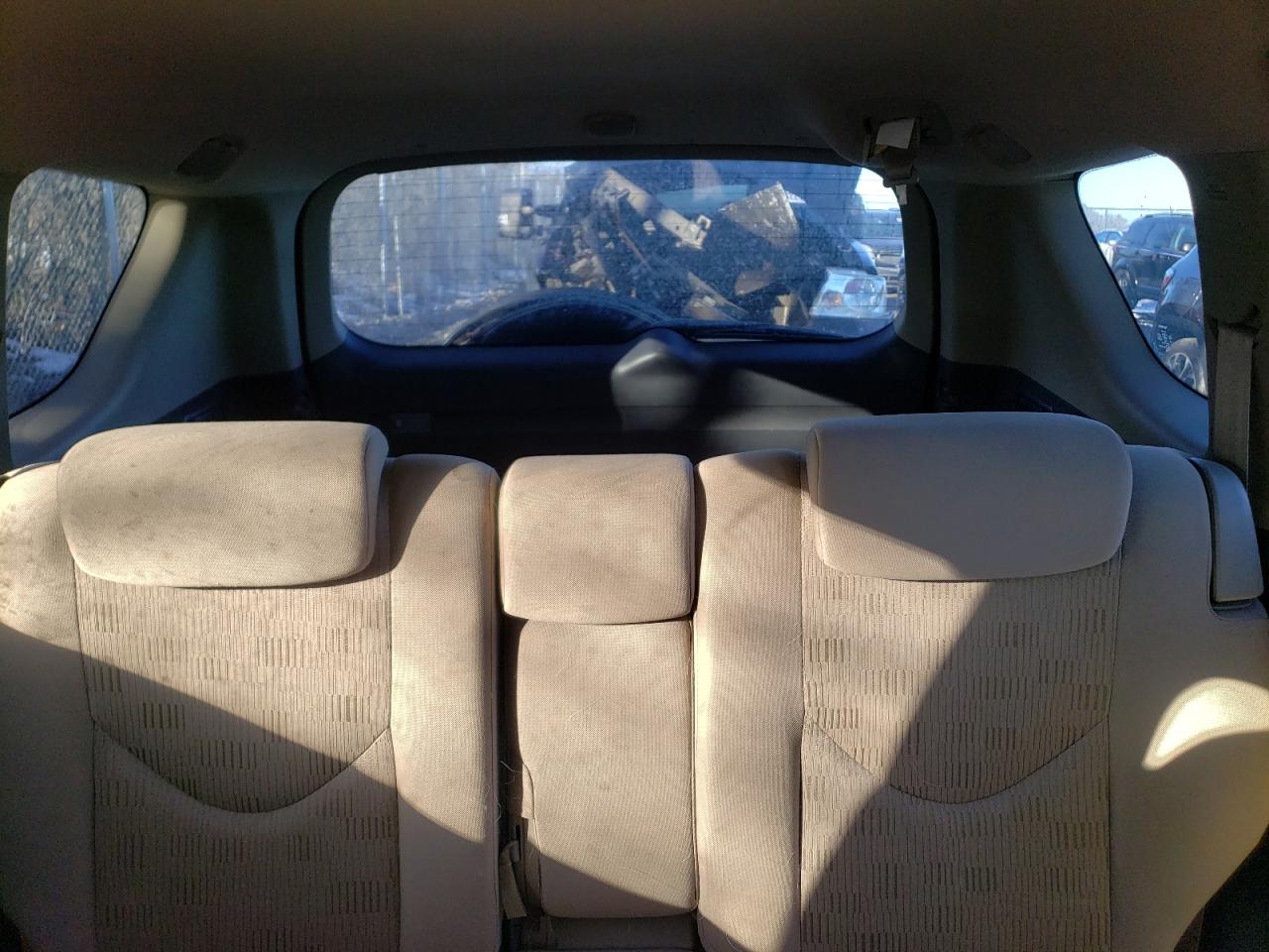 2010 Toyota RAV 4 - Image 10