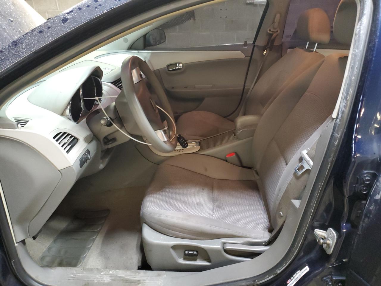 2009 Chevrolet Malibu - Image 7