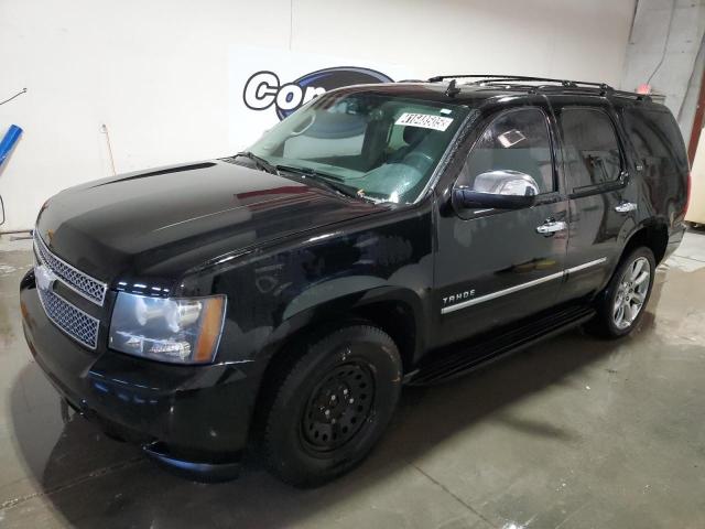 2011 Chevrolet Tahoe K1500 Ltz