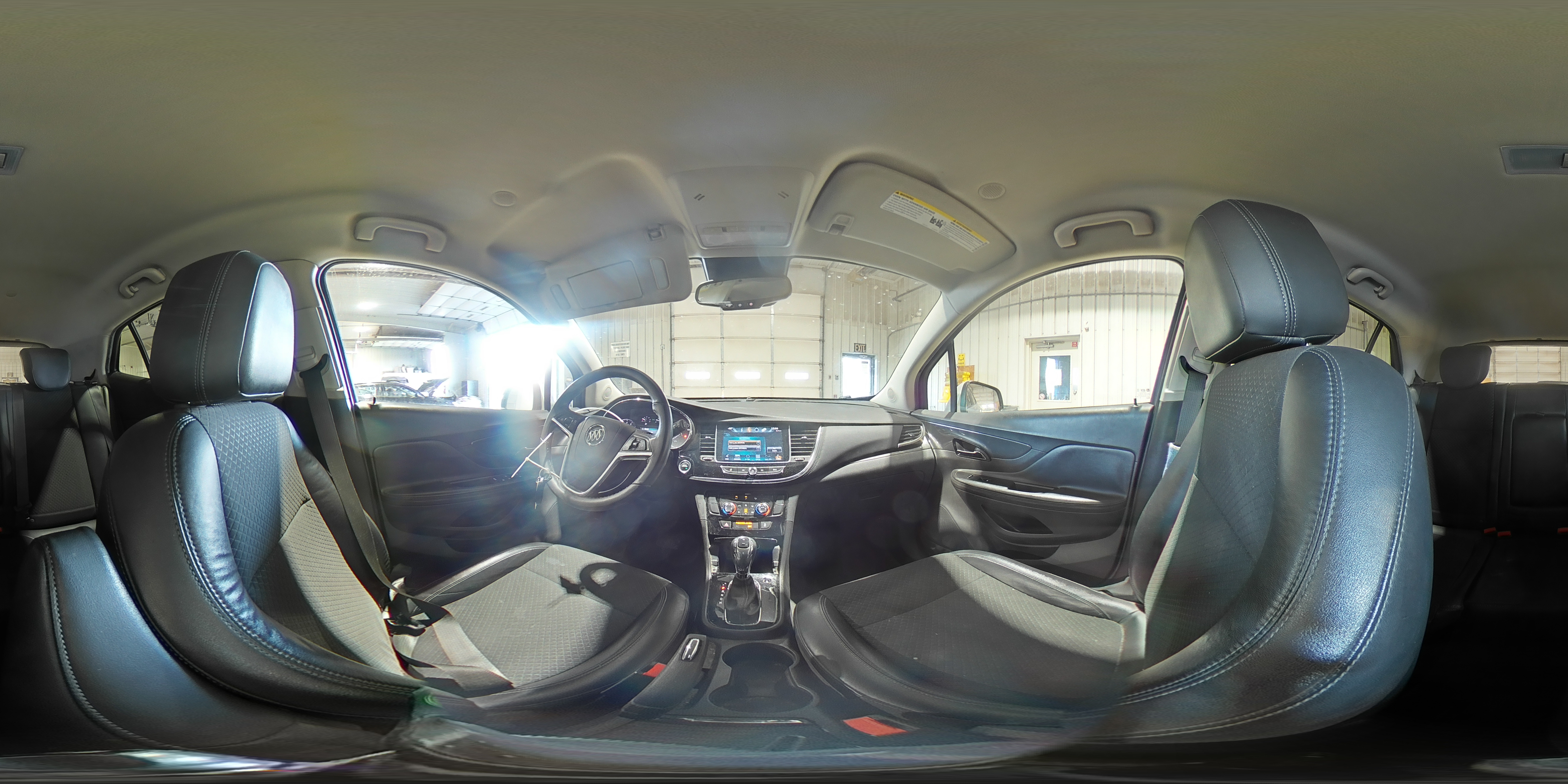 2017 Buick Encore - Image 14