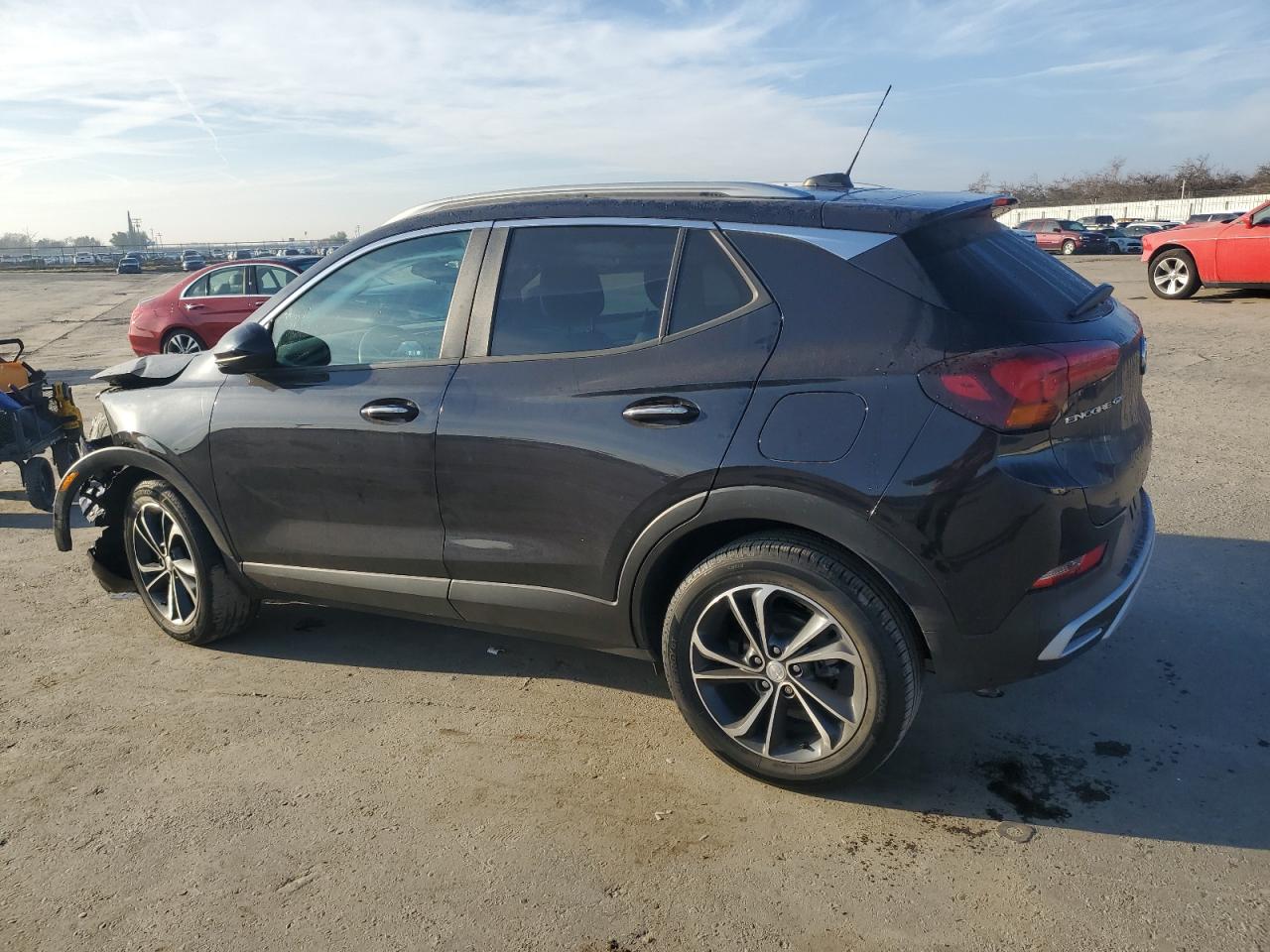 2020 Buick Encore - Image 2