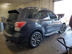 2017 Subaru Forester 2.0Xt Premium de vânzare în Madisonville, TN - Front End