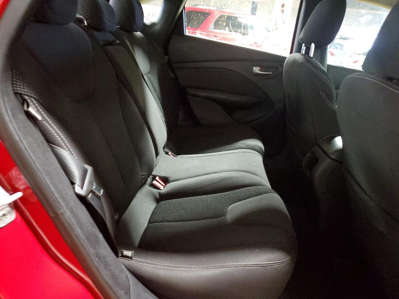 2014 Dodge Dart Sxt VIN: 1C3CDFBBXED723975 Lot: 87299384