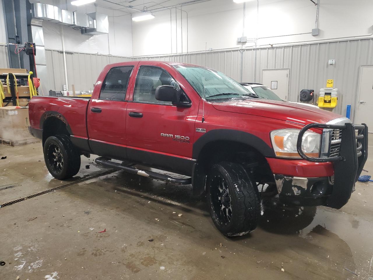 2006 Dodge RAM - Image 4