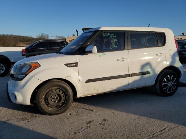 2012 Kia Soul 