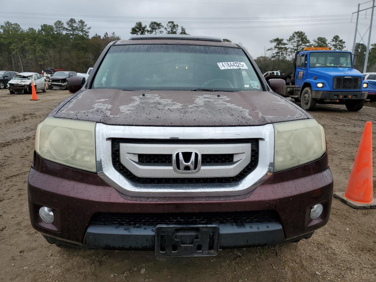 2010 Honda Pilot - Image 5