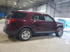 2019 Ford Explorer Xlt for Sale in Candia, NH - Front End