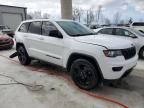 2018 Jeep Grand Cherokee Laredo за продажба в Wayland, MI - Rear End