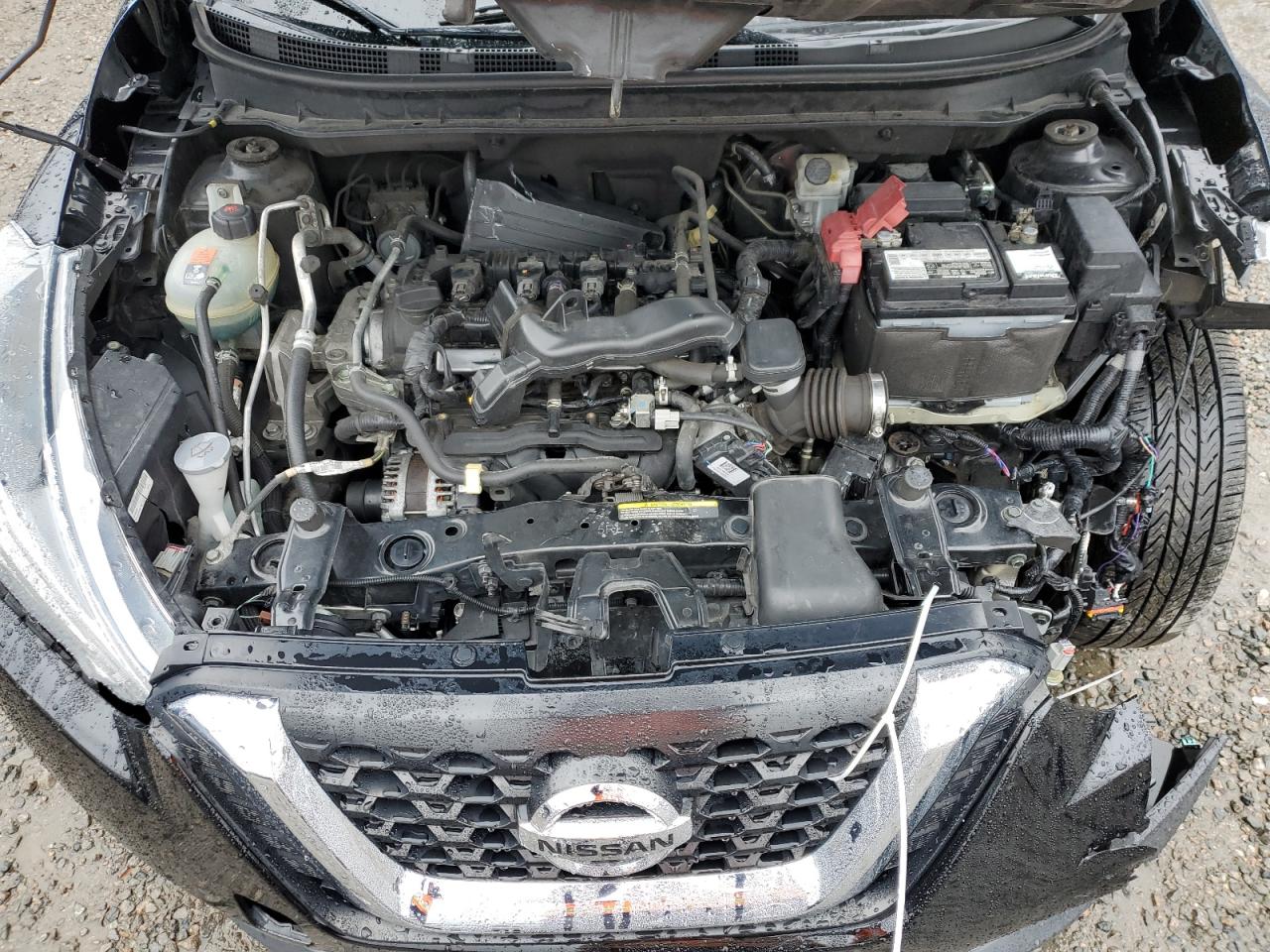 2019 Nissan Kicks - Image 11