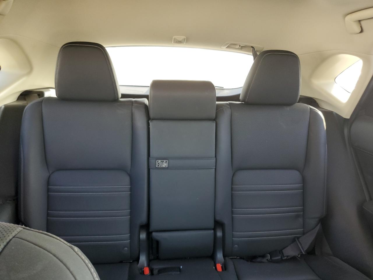 2018 Lexus NX - Image 10