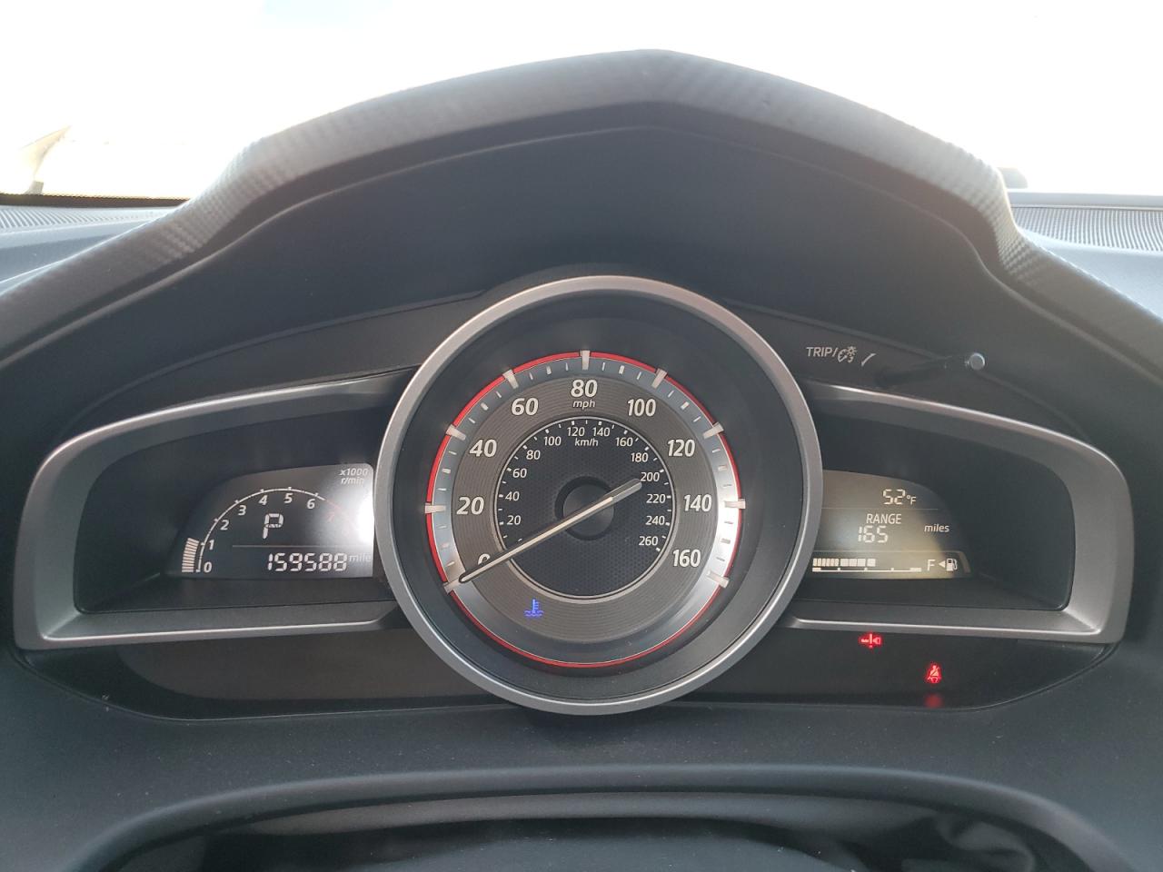 2014 Mazda 3 - Image 9