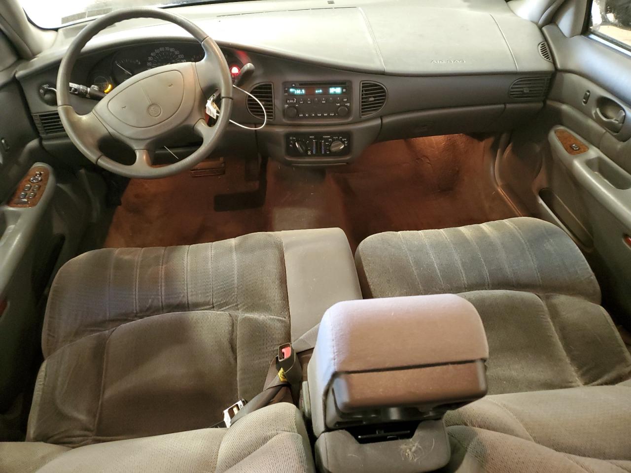 2004 Buick Century - Image 8