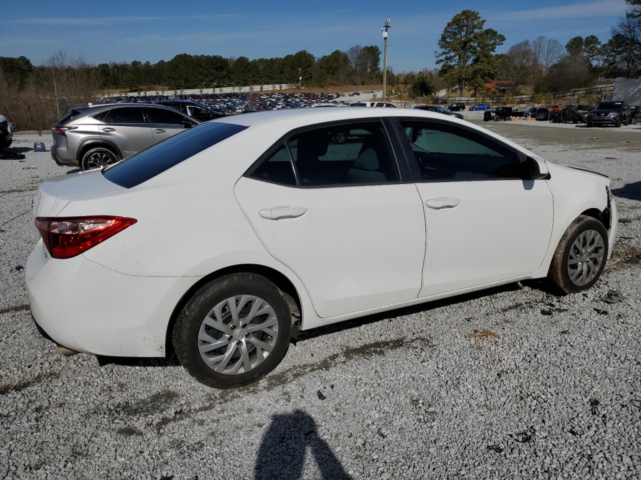 2019 Toyota Corolla - Image 3