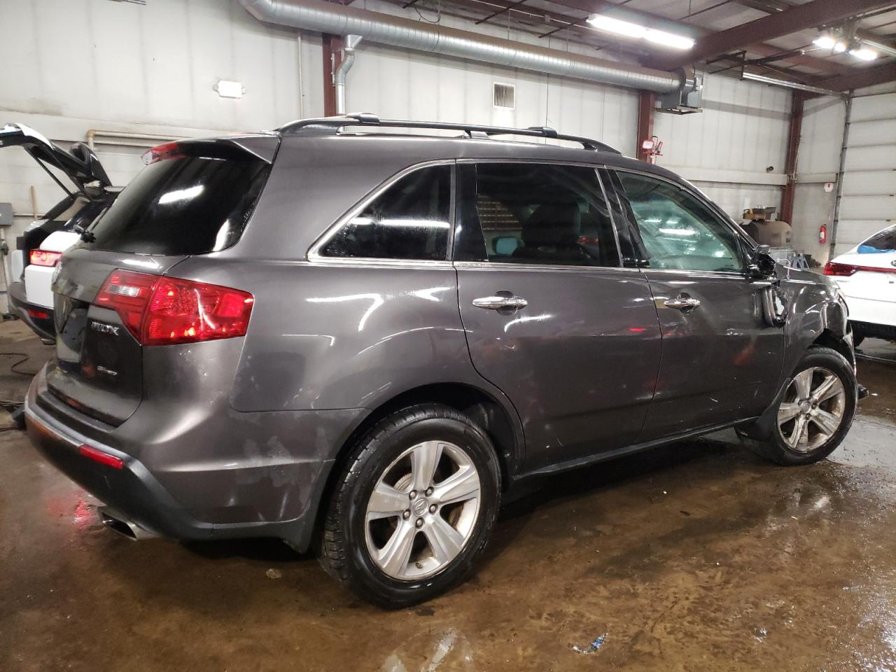2011 Acura MDX - Image 3