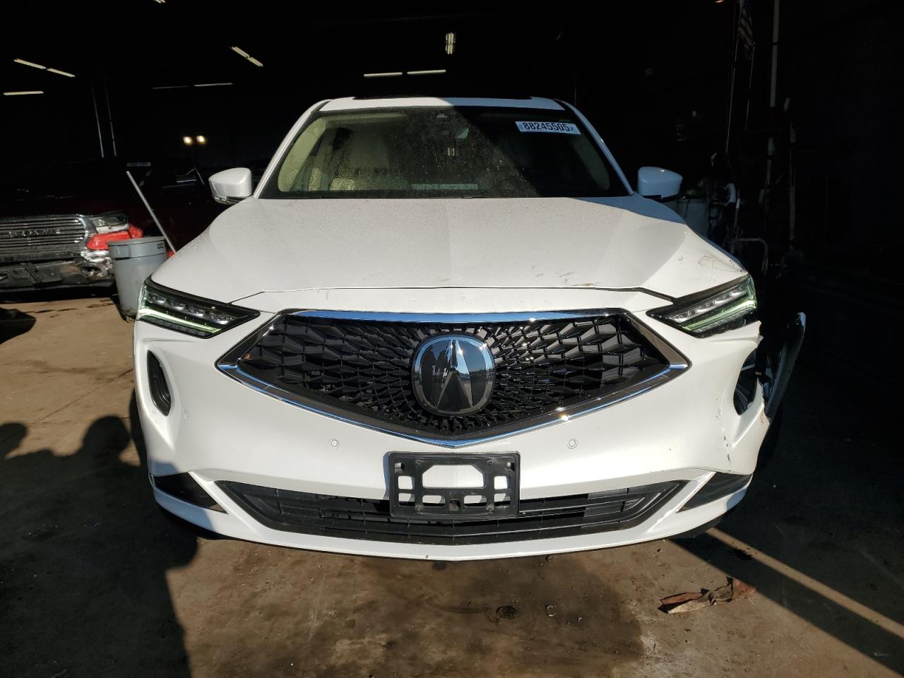 2023 Acura MDX - Image 5