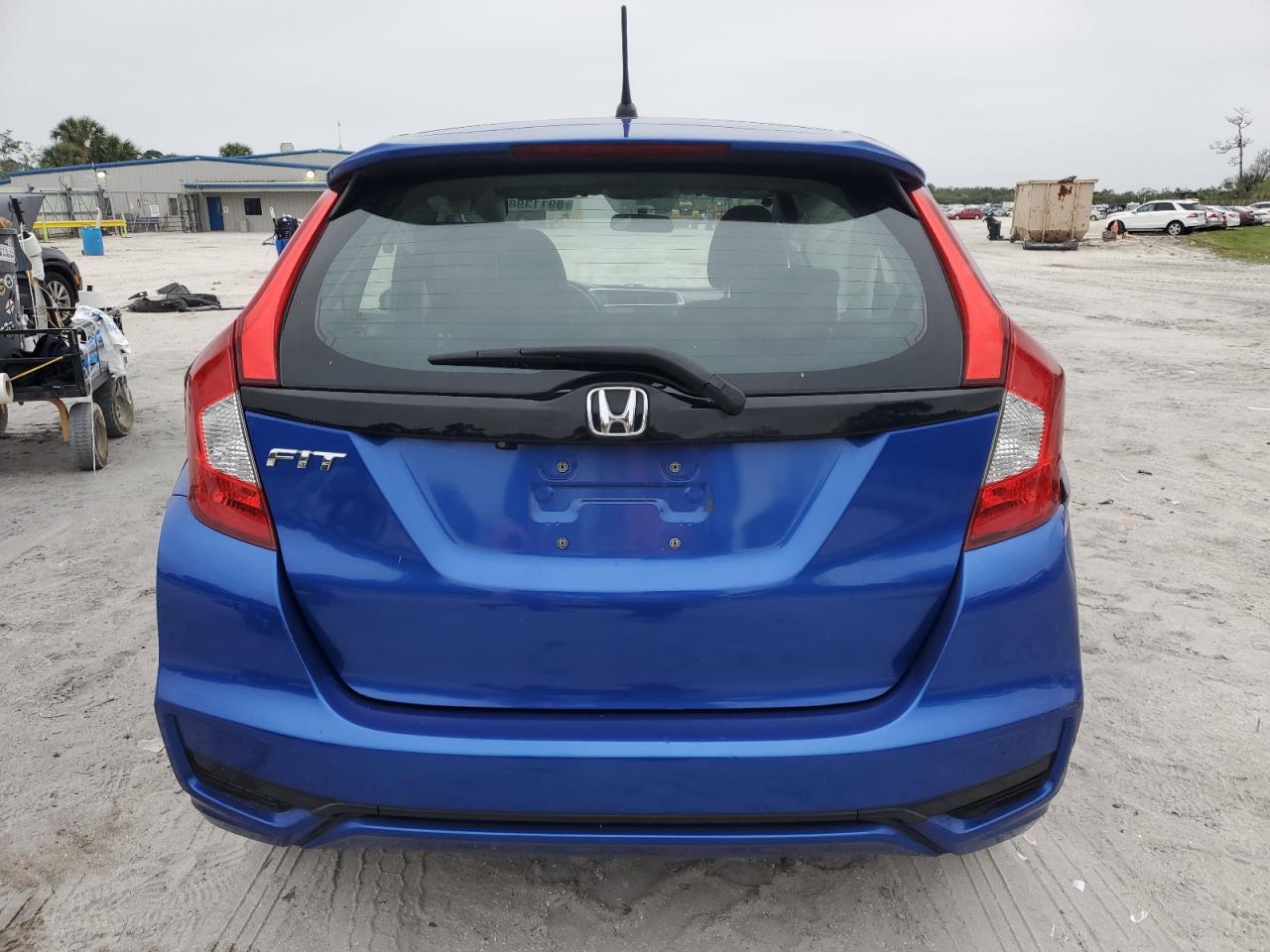 2019 Honda Fit - Image 6