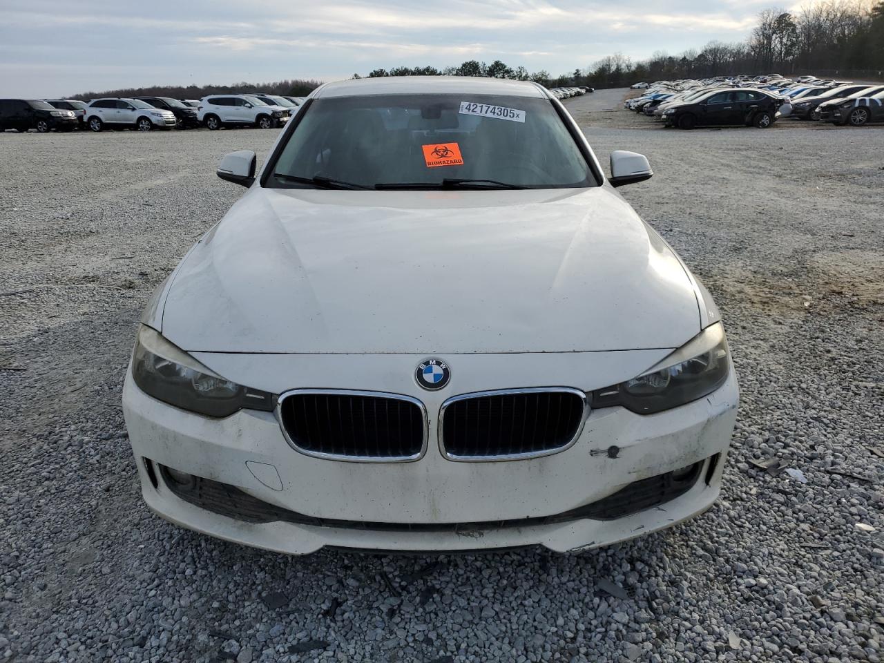2015 BMW 3er - Image 5