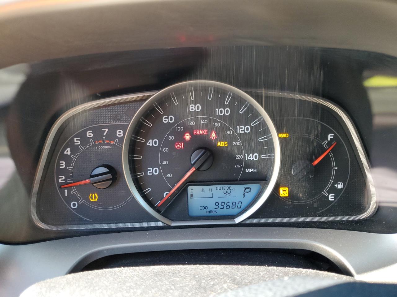 2015 Toyota RAV 4 - Image 9