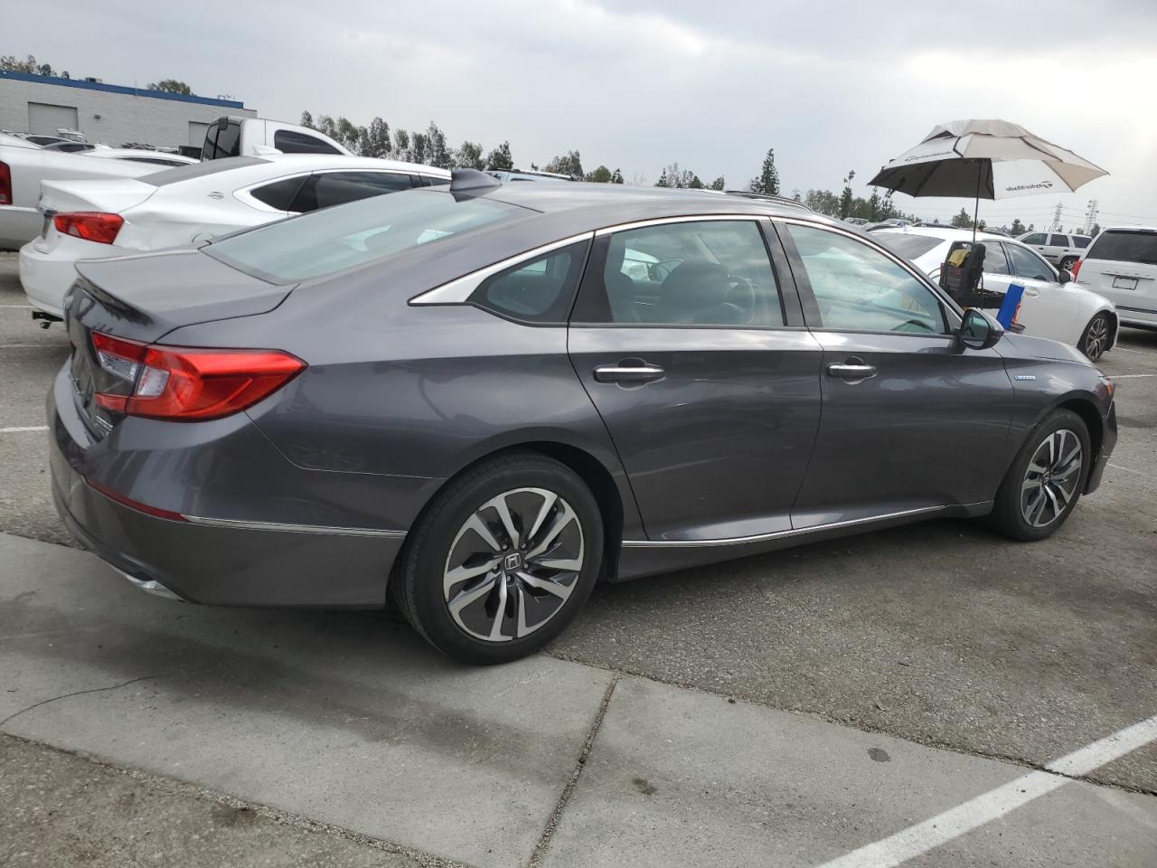2019 Honda Accord - Image 3