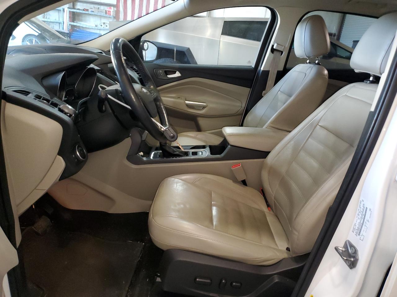 2017 Ford Escape - Image 7