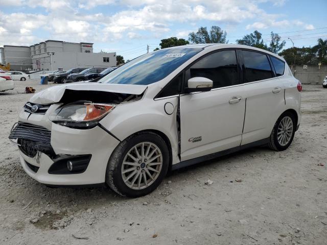 2014 Ford C-Max Premium