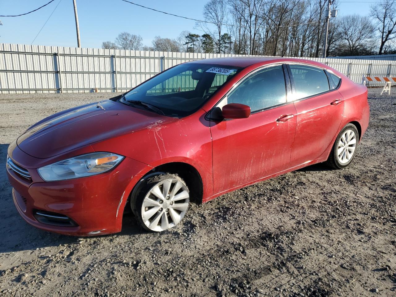 2014 Dodge Dart - Image 1