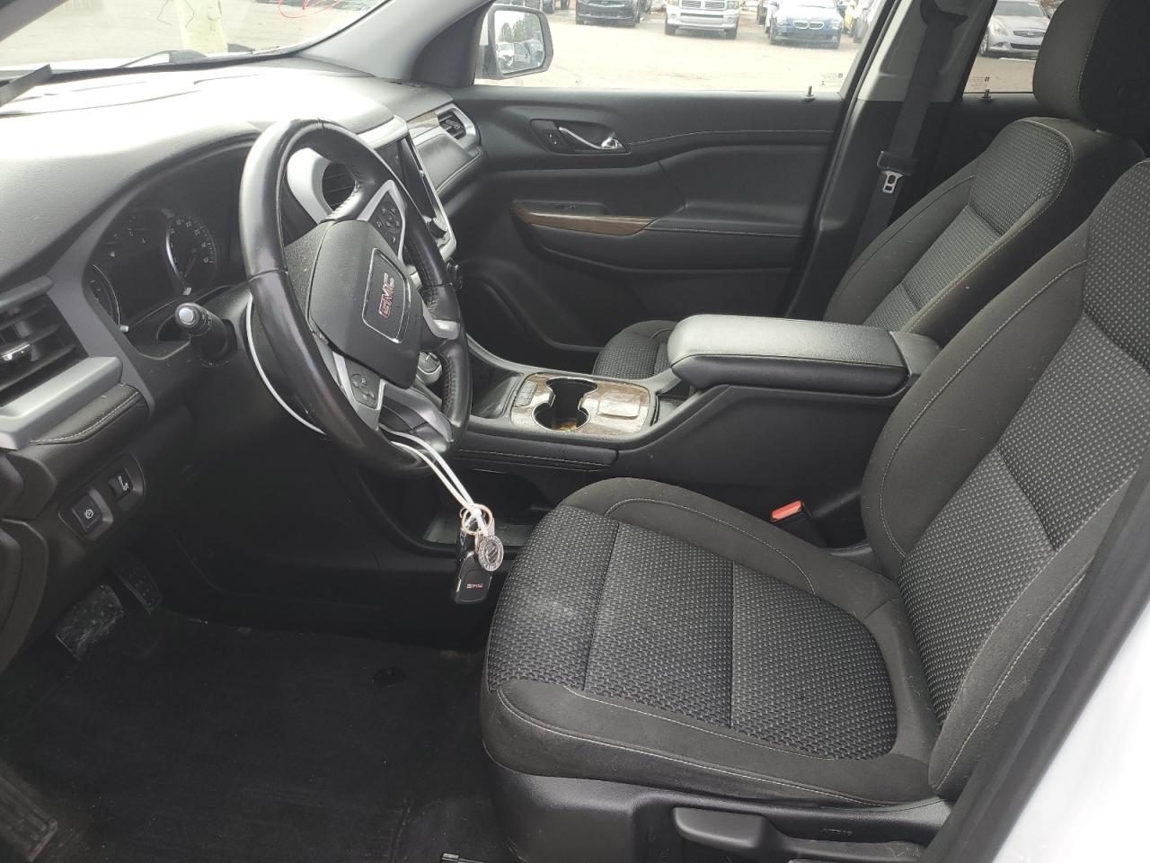 2020 GMC Acadia - Image 7