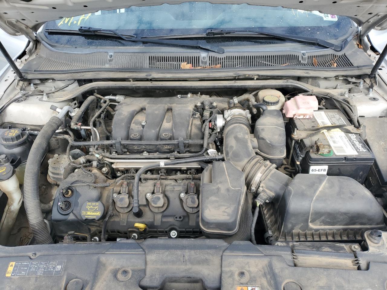 2013 Ford Taurus - Image 11