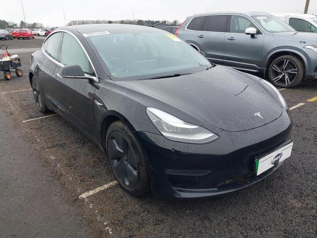 2019 TESL MODEL 3 LO