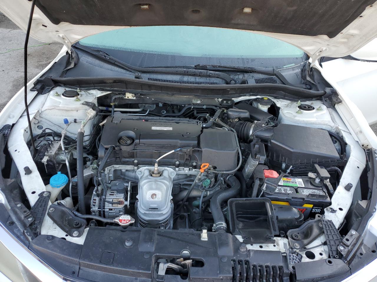 2017 Honda Accord - Image 11