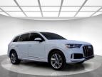 2022 Audi Q7 Premium Plus на продаже в North Billerica, MA - Normal Wear